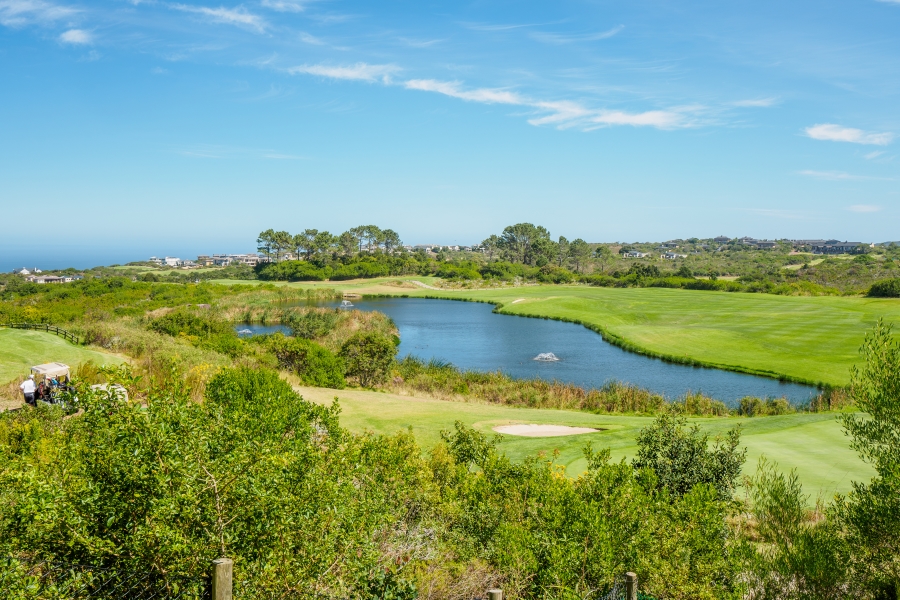 4 Bedroom Property for Sale in Pezula Golf Estate Western Cape